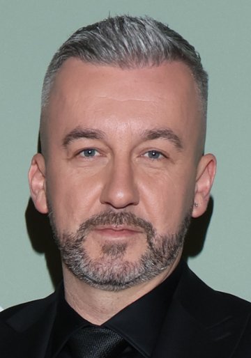 Krzysztof Skórzyński / 