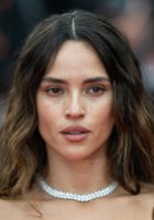 Adria Arjona / Ramirez