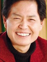 Nam-Gil Kang / Prezes Park