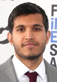 Roshan Sethi 