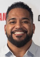 Tevita Fifita / Camacho