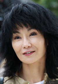 Maggie Cheung 