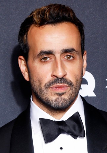 Jonathan Cohen / Marc