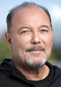 Rubén Blades 