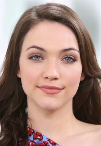 Violett Beane / Jesse Wells / Jesse Quick