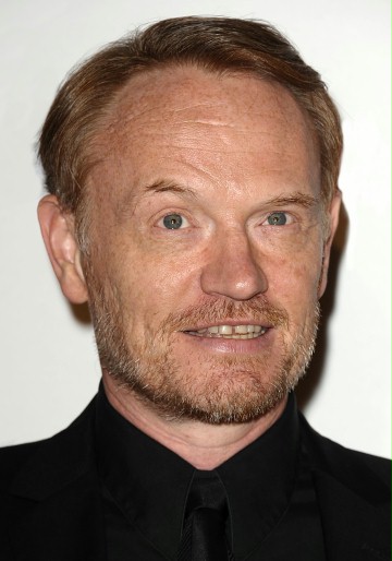 Jared Harris / Kr&oacute;l Jerzy VI