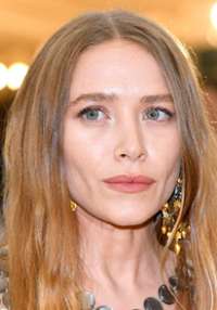 Mary-Kate Olsen 