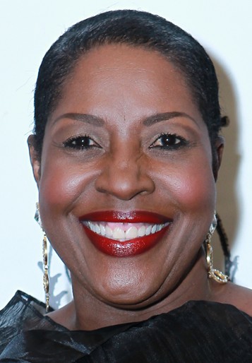 Jo Marie Payton / Suga Mama