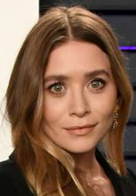 Ashley Olsen I