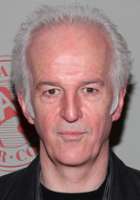 Sean McGinley