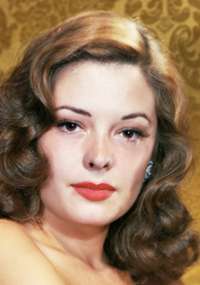 Jane Greer I