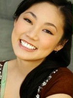 Casey Chin / Dziewczyna azjatycka 2