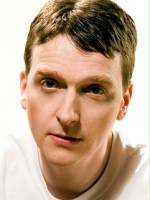 Justin Broadrick 