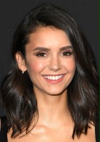 Nina Dobrev / Jessica Carpenter