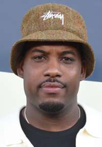 Lionel Boyce 