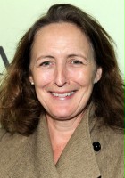 Fiona Shaw / Agatha