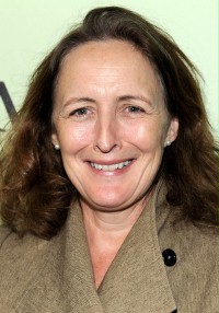 Fiona Shaw I