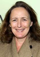 Fiona Shaw