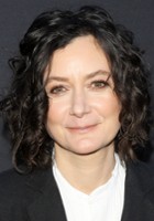 Sara Gilbert / Darlene Conner Healy