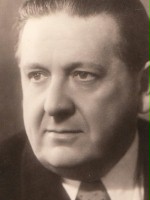 Theodor Pištěk / Councellor