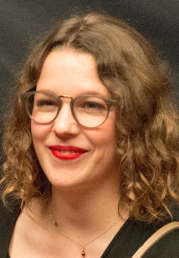 Josefin Neldén / Maggan