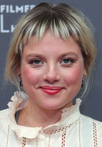 Jella Haase / Kleo