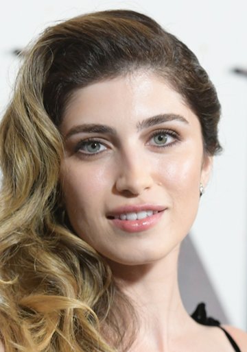 Andra Nechita / Cosmina Dalca