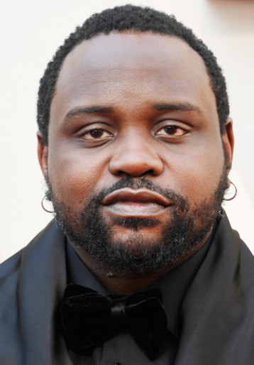 Brian Tyree Henry / Arnold