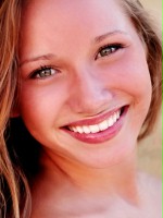 Angelina Lewis II