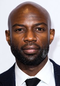 David Gyasi