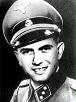 Josef Mengele 