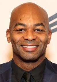 Brandon Victor Dixon 