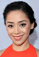 Aimee Garcia / Rosa