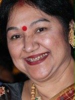 Manjula / Padma Gupta