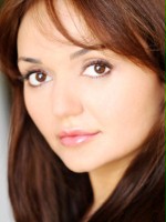 Sahar Nikakhtar 