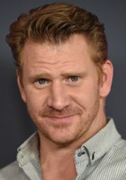 Dash Mihok / Sierżant Malcolm