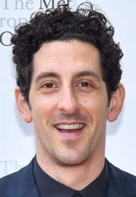 Adam Shapiro III