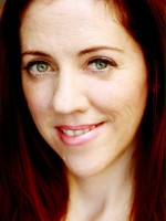 Narelle Nash / Wampirzyca Virginia