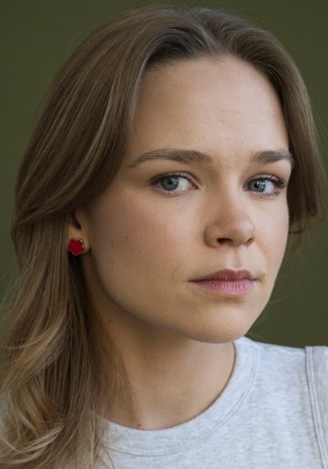 Agata Łabno / C&oacute;rka Dagmara