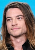 Craig Horner / Calder