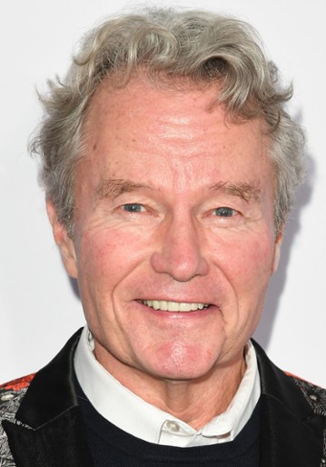 John Savage / Henry &quot;Hack&quot; Scudder
