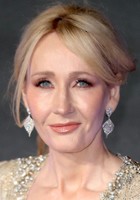 J.K. Rowling / Prezenter
