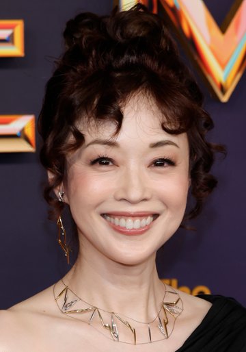 Yuko Miyamoto / Gin