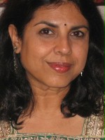Chitra Banerjee Divakaruni 