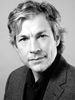 Johan Gry / Robert Ström