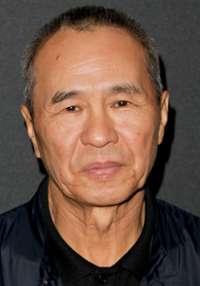 Hsiao-hsien Hou 