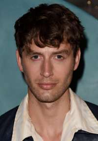Timothy Renouf 