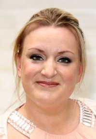Daisy May Cooper 