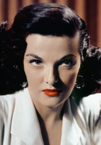 Jane Russell I