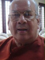Paravoor Bharathan / Govinda Menon